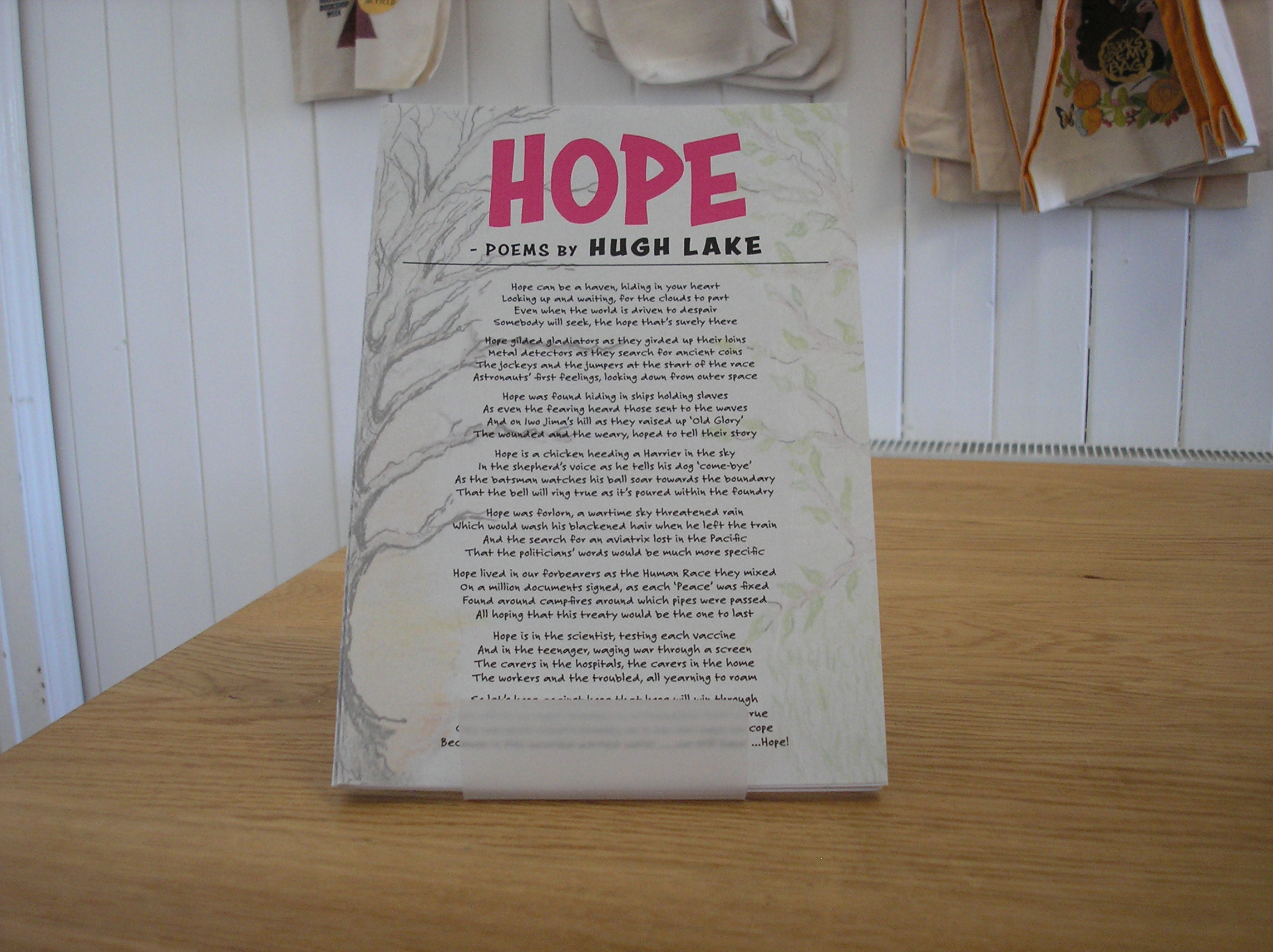 Image 0 of Hope