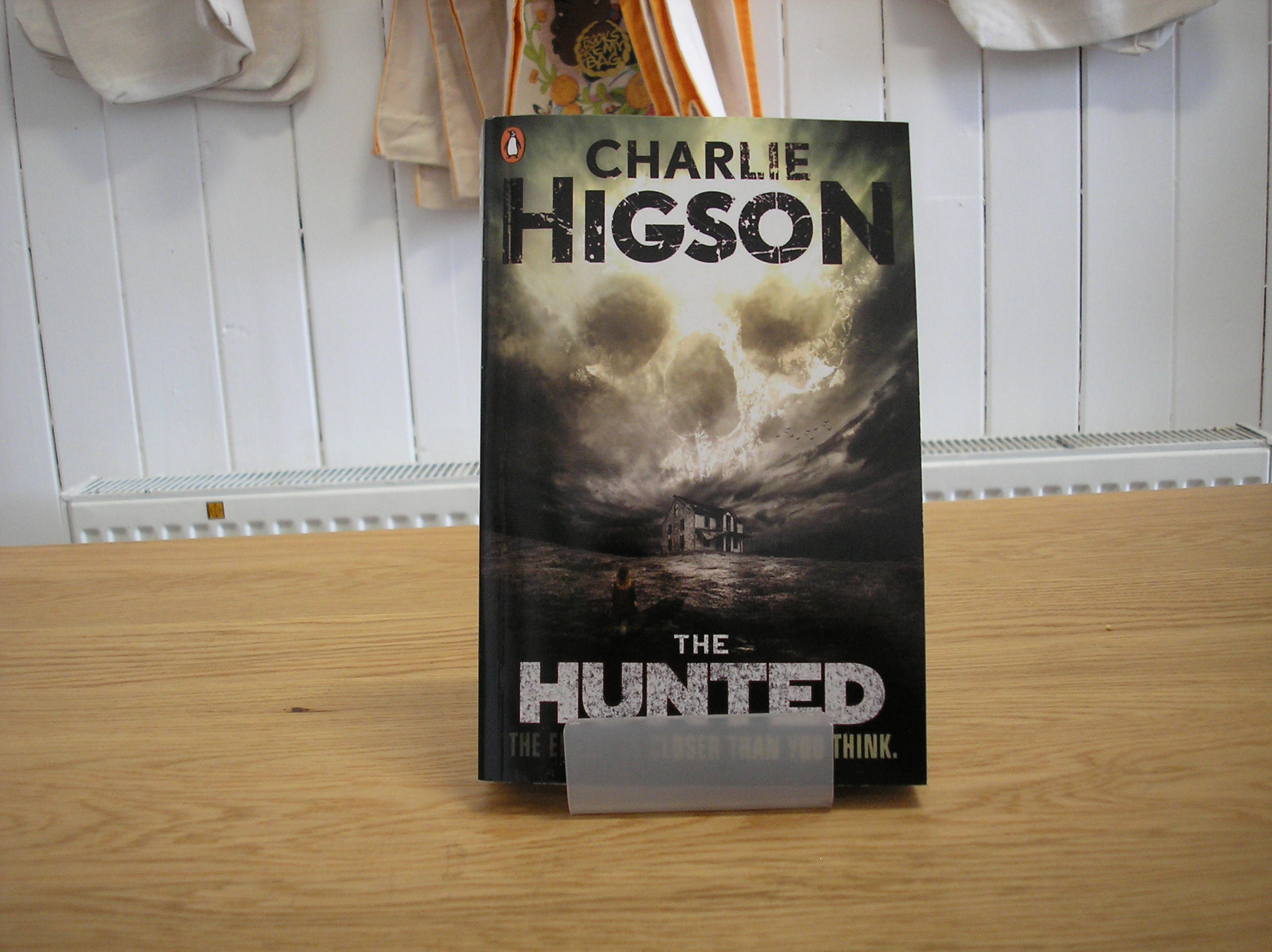 Image 0 of The Hunted