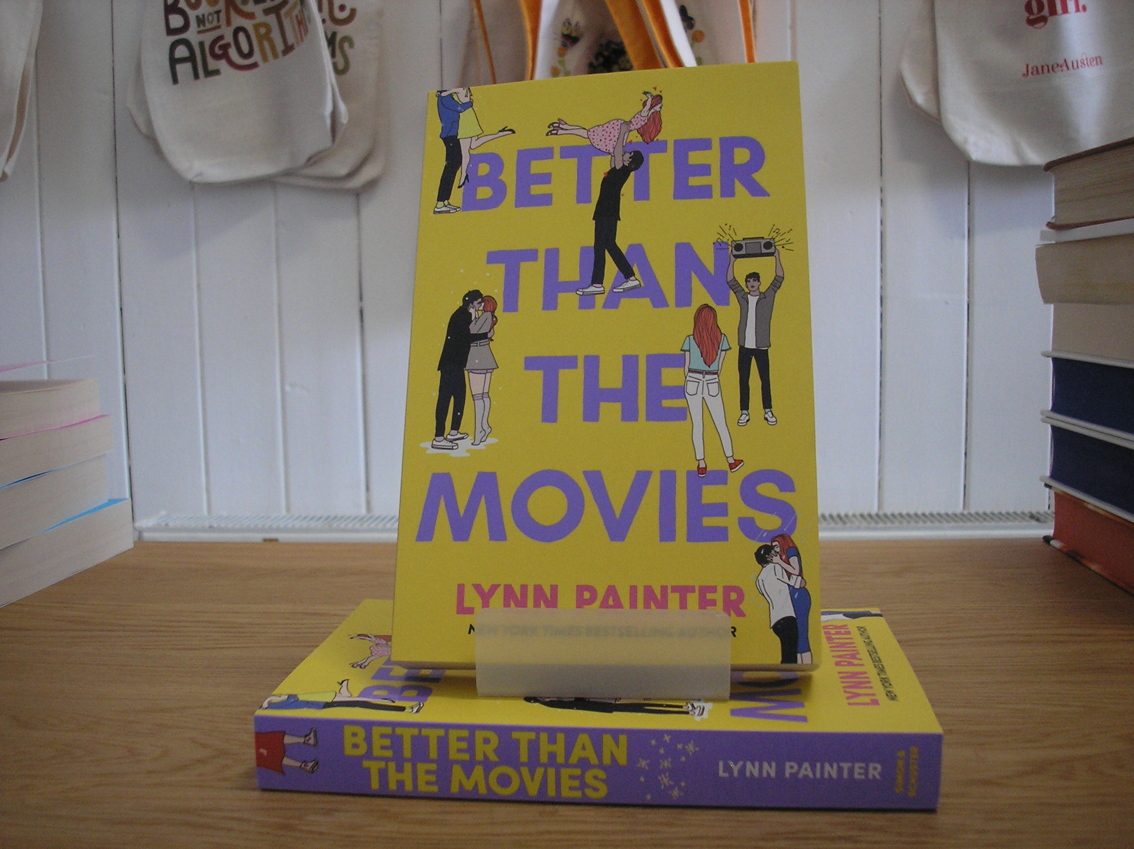 Image 0 of Better Than The Movies